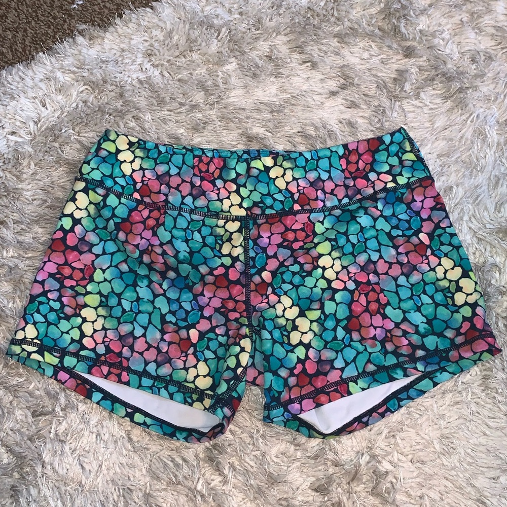 Born Primitive spandex
